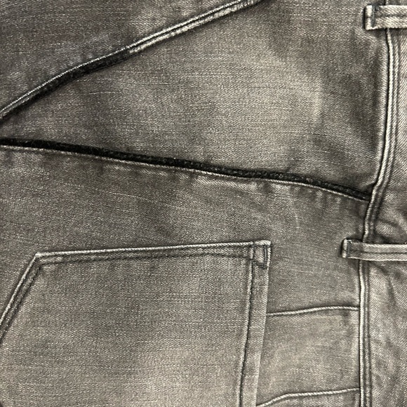 free people Jean size 30 worn look - Picture 13 of 16